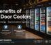 Benefits of Glass Door Coolers