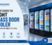 Glass Door Cooler