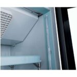 Coldline G10-W 21" Glass Door Merchandiser Refrigerator with LED Lighting - Image 6