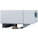 Coldline G10-W 21" Glass Door Merchandiser Refrigerator with LED Lighting - Image 3