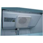 Coldline G10-B 21" Glass Door Merchandiser Refrigerator with LED Lighting - Image 5